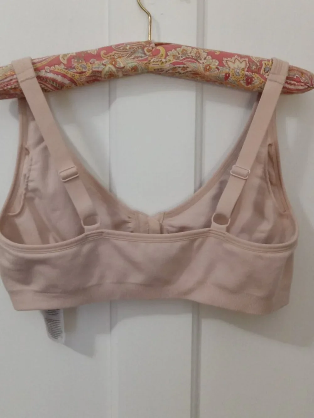 Boody Post Surgery Bra. - Picture 2 of 3